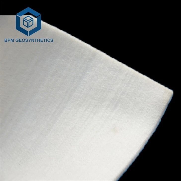 Polyester woven geotextile (3)