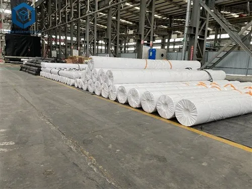 1.5mm HDPE Dam Liner